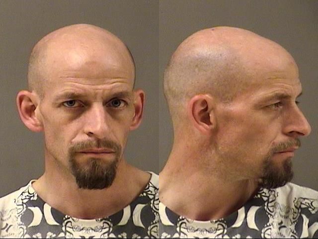 Gregory Allen Johnson